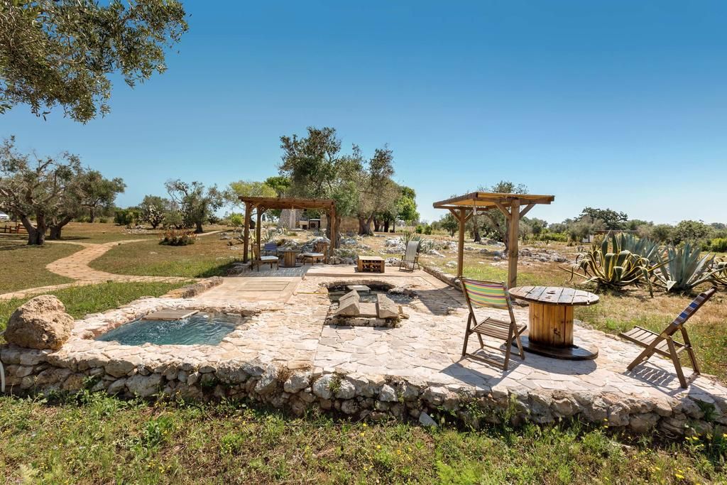Salento Stone Suite - 5